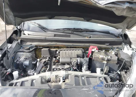 2024 Mitsubishi Mirage Se z USA, uszkodzony, nr VIN ML32AWHJ6RH030272